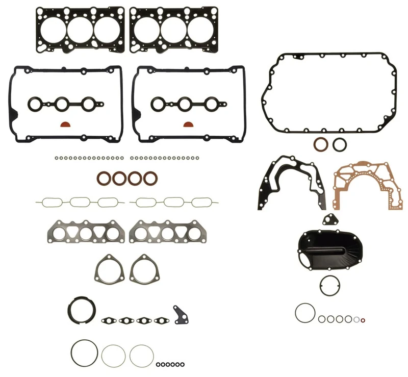 Full Gasket Set, engine