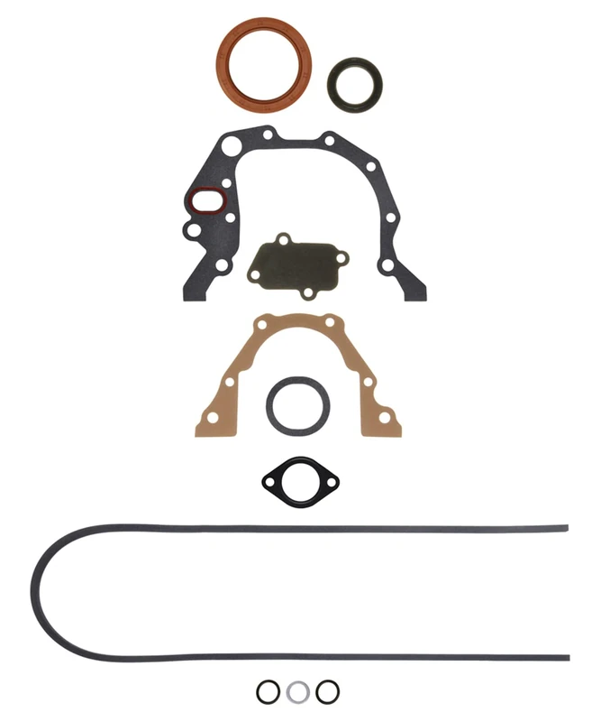 Gasket Set, crank case