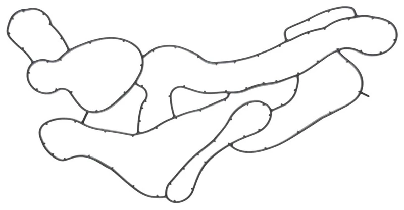 MISCELLANEOUS GASKET