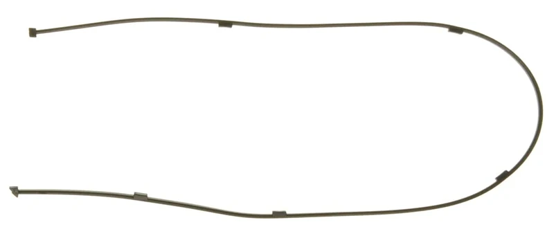 TIMING COVER GASKET