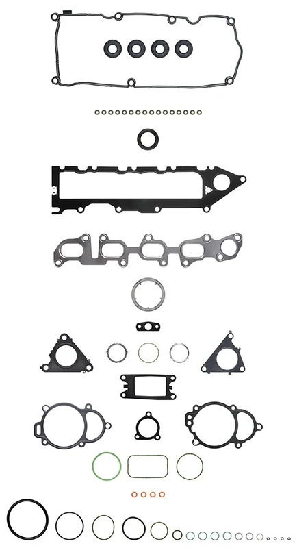 Gasket Set, cylinder head
