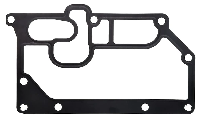 COVER GASKET