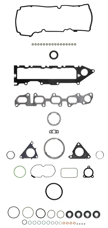 Gasket Set, cylinder head