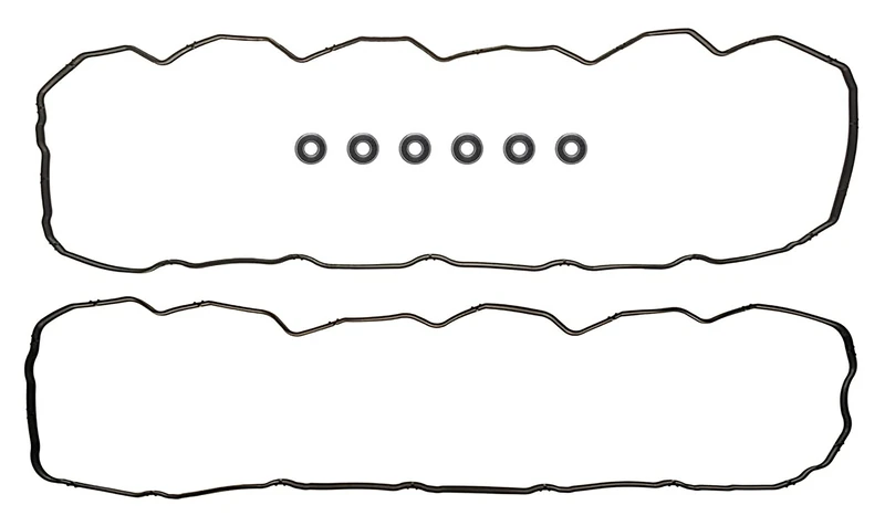 Gasket Set, cylinder head cover