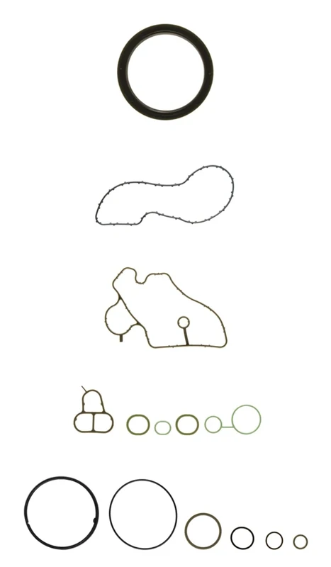 Gasket Set, crank case