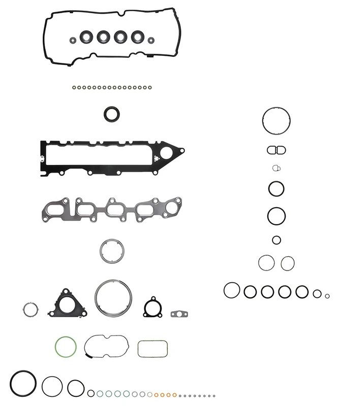 Full Gasket Set, engine