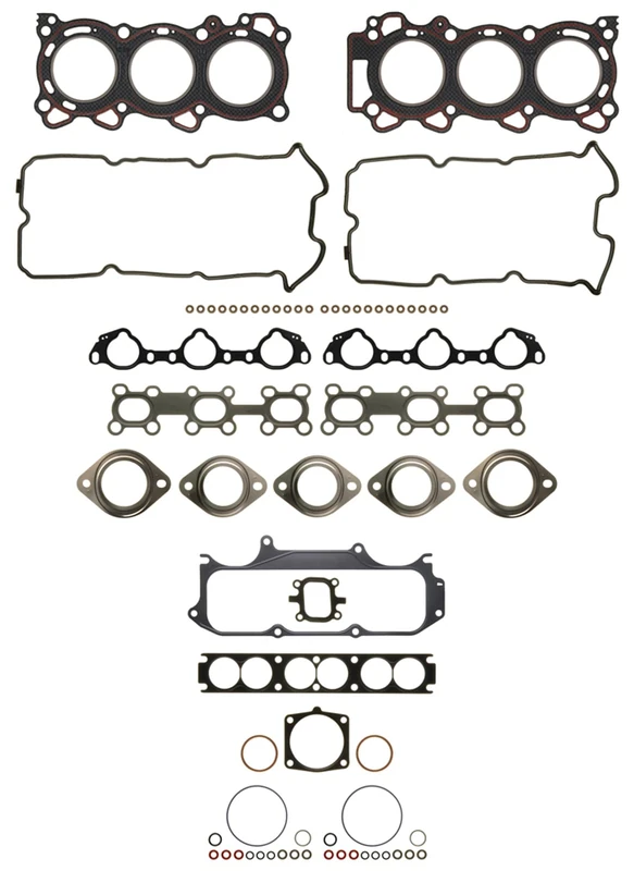 Gasket Set, cylinder head