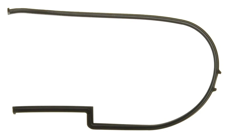 TIMING COVER GASKET