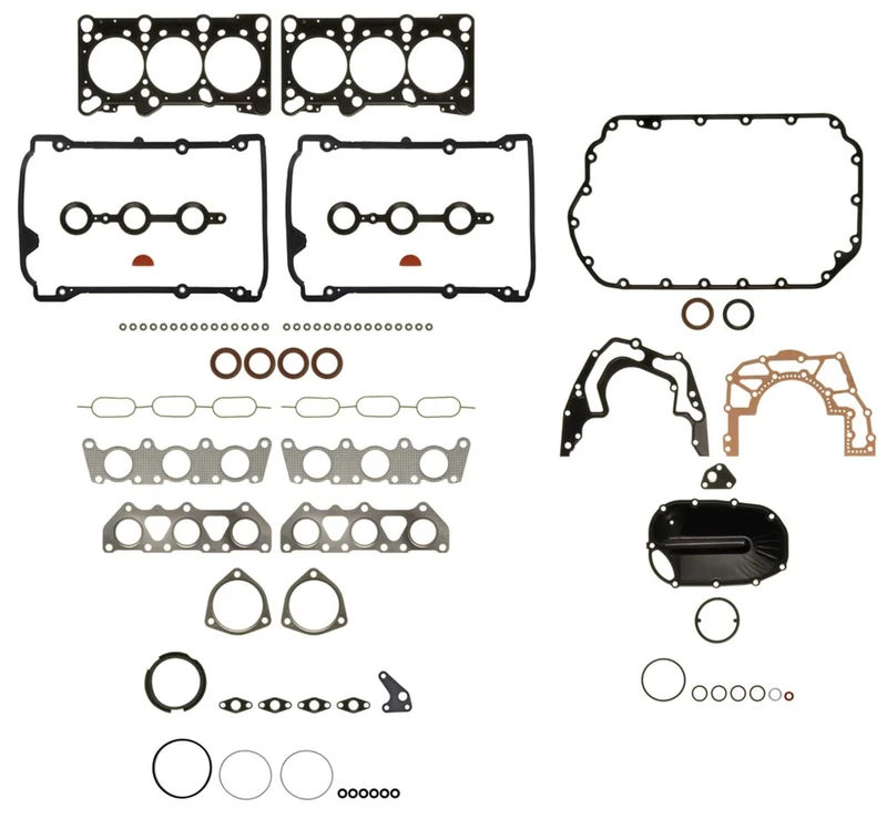 Full Gasket Set, engine