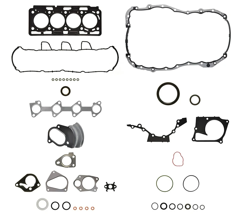 Full Gasket Set, engine