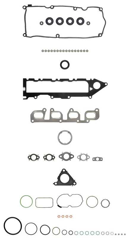 Gasket Set, cylinder head