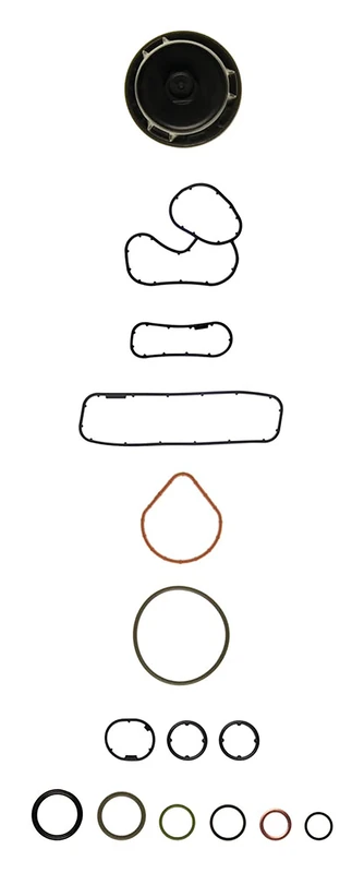 Gasket Set, crank case