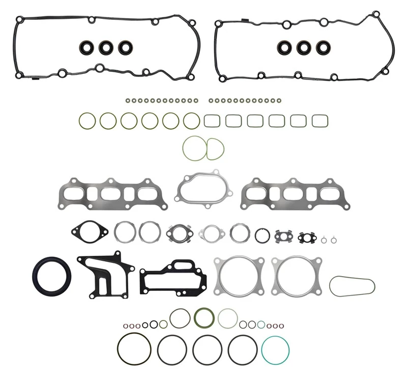 Gasket Set, cylinder head