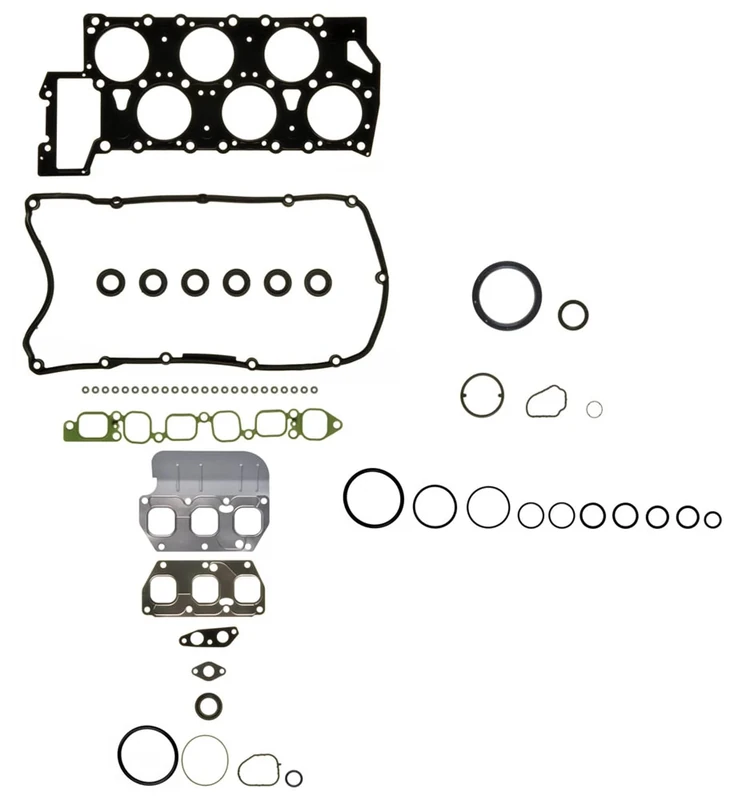 Full Gasket Set, engine
