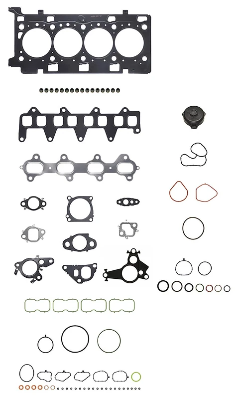 Full Gasket Set, engine