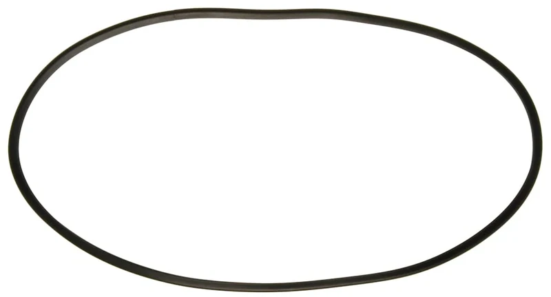 TIMING COVER GASKET
