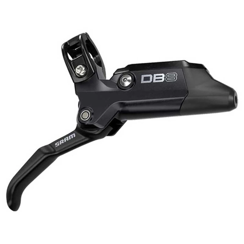 SRAM impianto frenante db8 posteriore senza disco 1800 mm nero