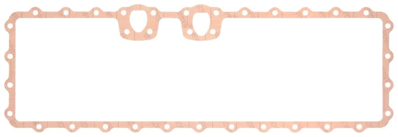 COVER GASKET