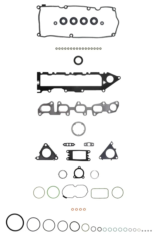 Gasket Set, cylinder head