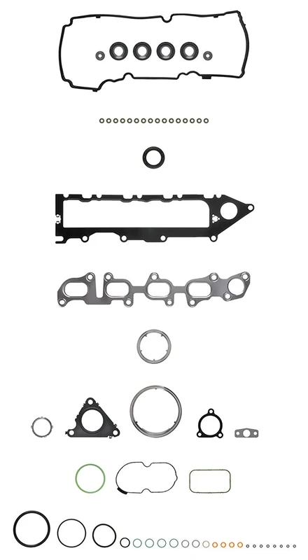 Gasket Set, cylinder head