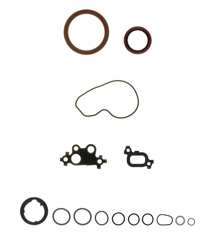 Gasket Set, crank case