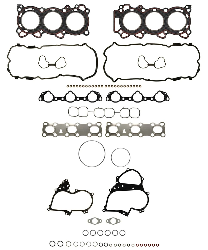 Gasket Set, cylinder head