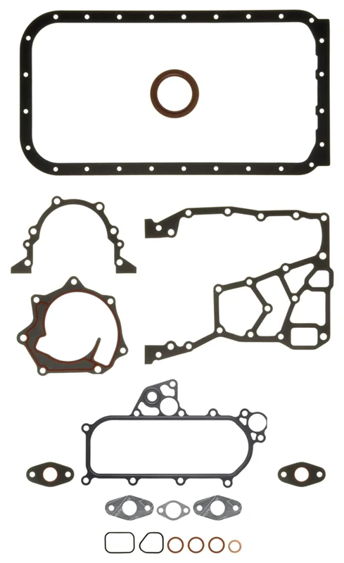 Gasket Set, crank case