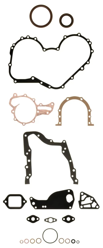 Gasket Set, crank case