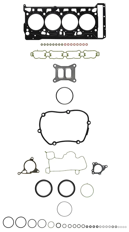 Gasket Set, cylinder head