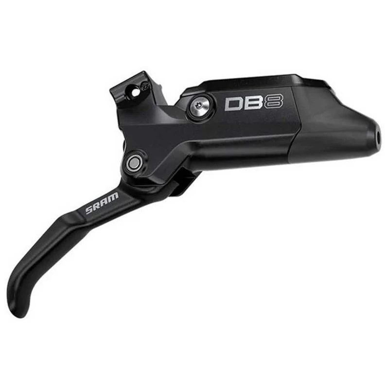 Sram Unisex - Adult DB8 Mounted Brake Lever, Black, One Size