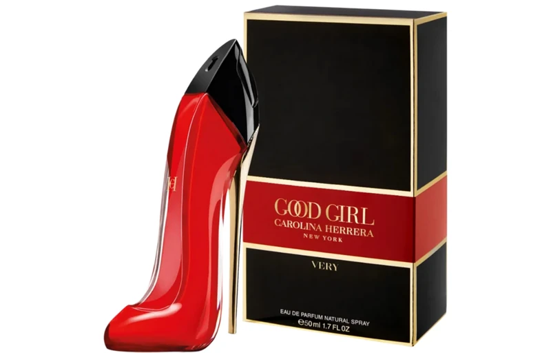 Carolina Herrera Very Good Girl Eau De Parfum 50ml