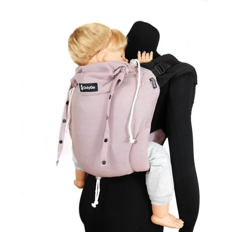 DidyGo Doubleface Rosalinde