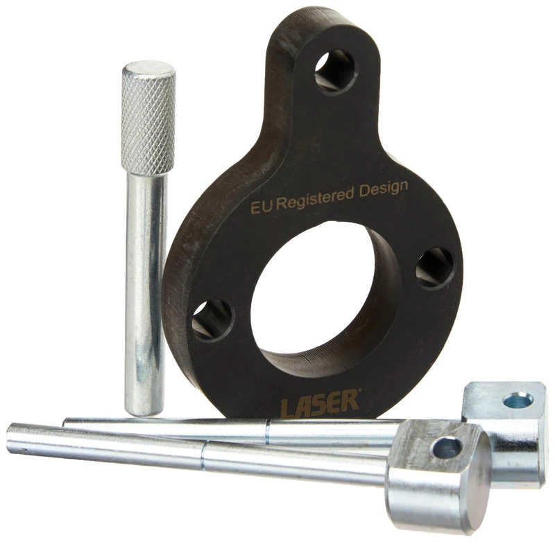 Laser 8362 Engine Timing Tool Kit - for VW Group CR Diesel Engines