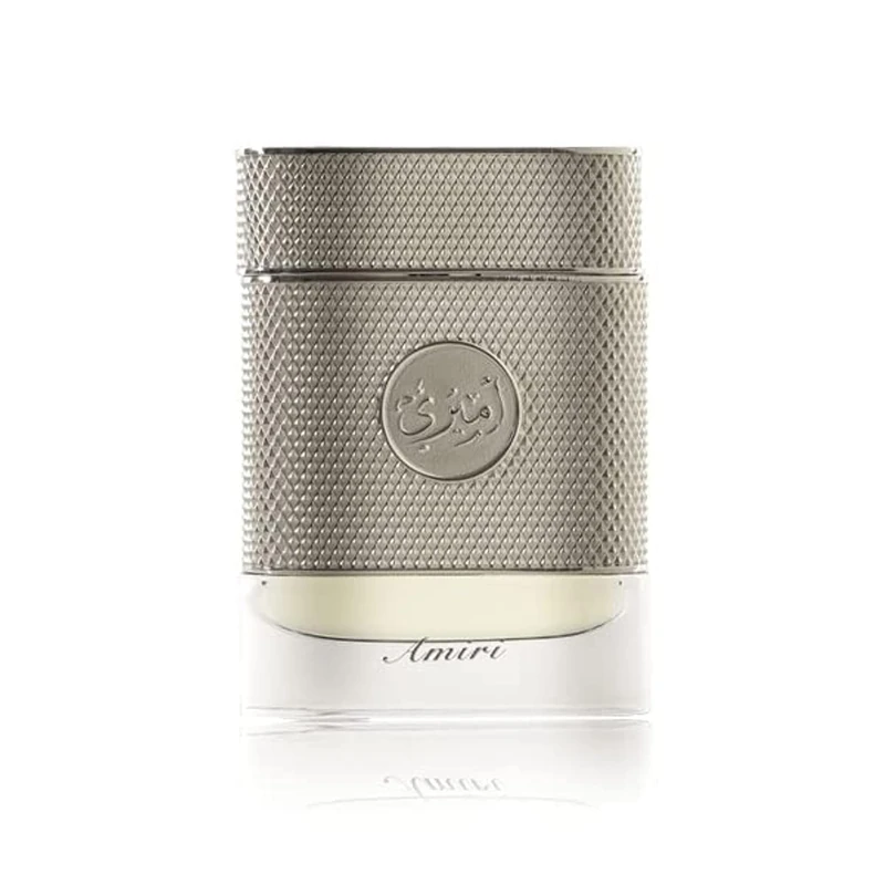 Arabian Oud perfume | Amiri | Unisex Eau De Parfum EDP, Luxury Fragrance For Him and For Her, Musk, Amber, Patchouli, Sandalwood