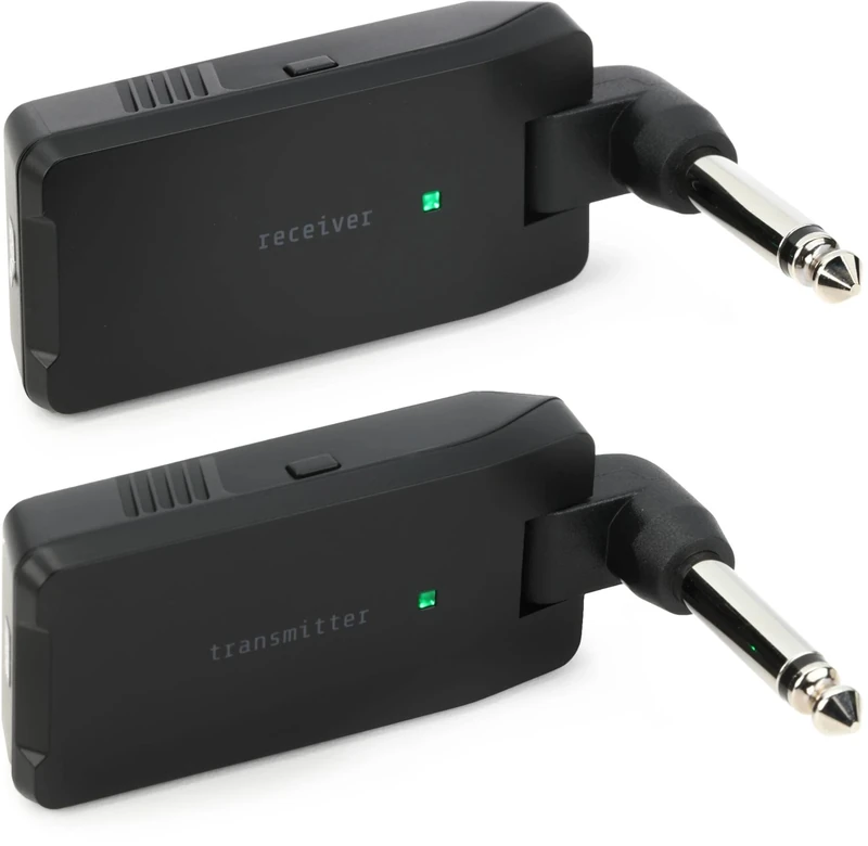 IBANEZ Wireless System for Electric Guitar (WS1)