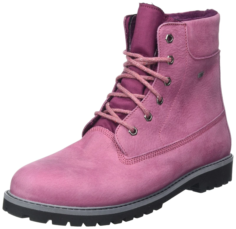 Däumling Women's Andy Snow Boot, Country Lavender, 8 UK