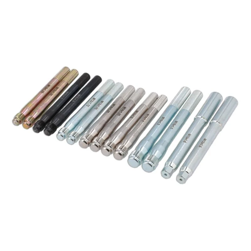 Laser 8296 Wheel Locating Guide Set