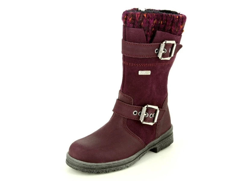 Däumling Women's Alia Snow Boot, Denver Barolo, 7.5 UK