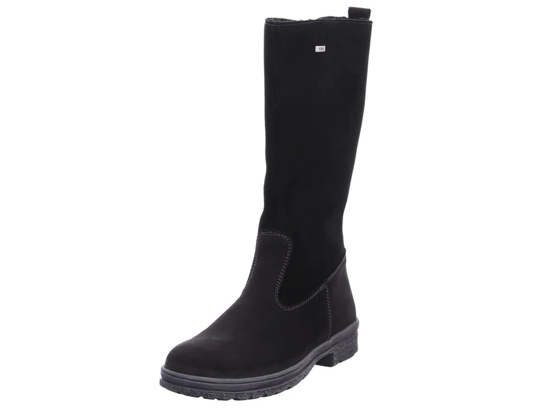Däumling Birka Snow Boot, Denver Black, 5 UK
