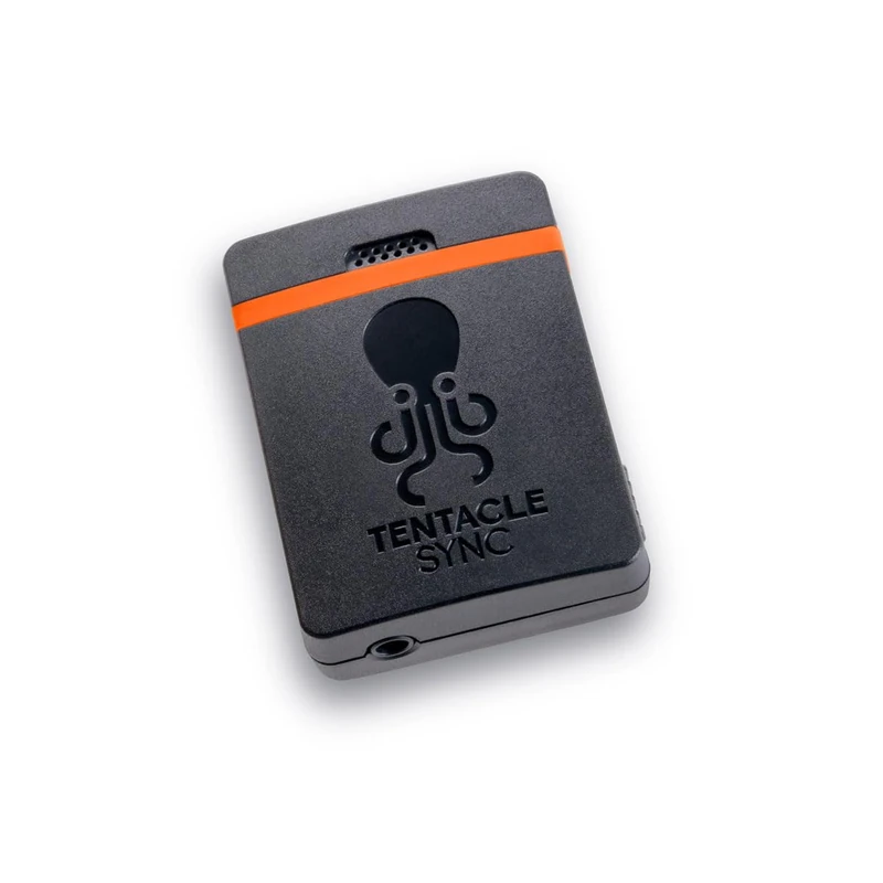 Tentacle SYNC E mkII Bluetooth Timecode Generator Set - Image 1