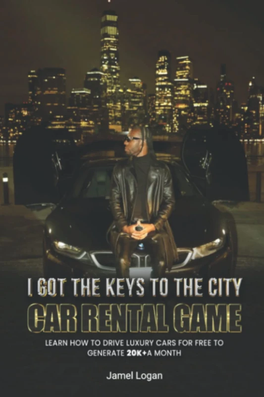 I GOT THE KEYS TO THE CITY: CAR RENTAL GAME