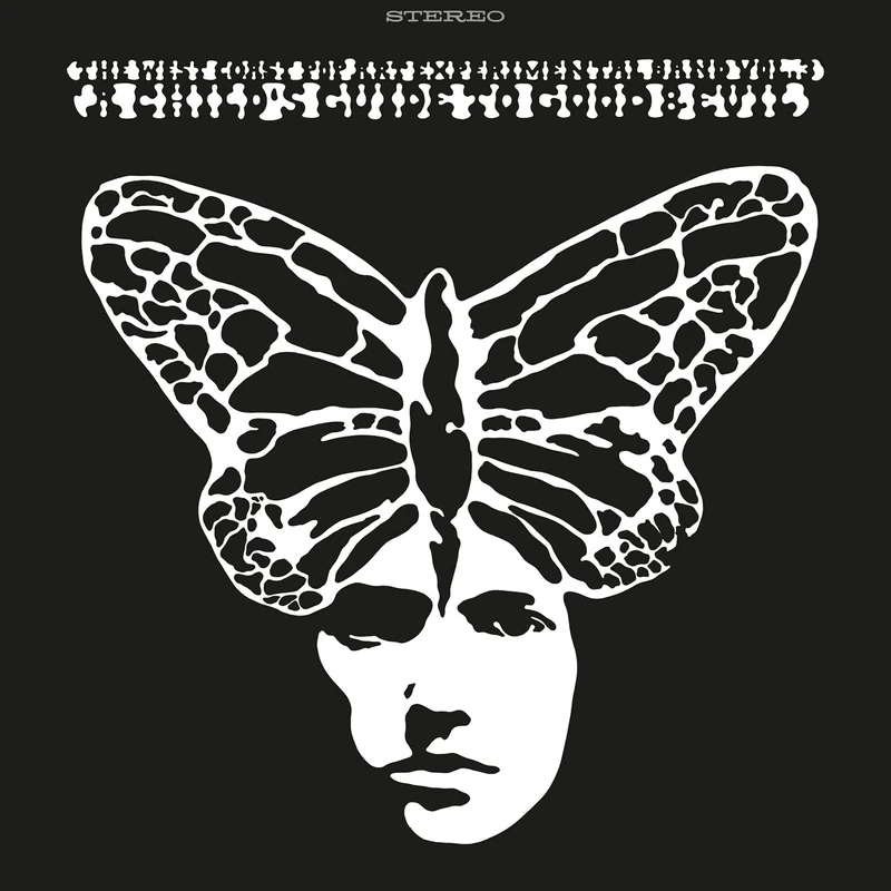 Vol.3 A Childs Guide To Good & Evil [180gm LP Black Vinyl] [VINYL]