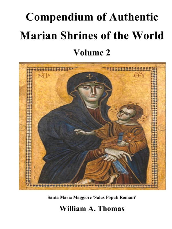 Compendium Vol 2 (Roman Catholic Orthodox Theology and Spirituality and traditional teachings of the Church with, devotions and prayers.) - Image 1