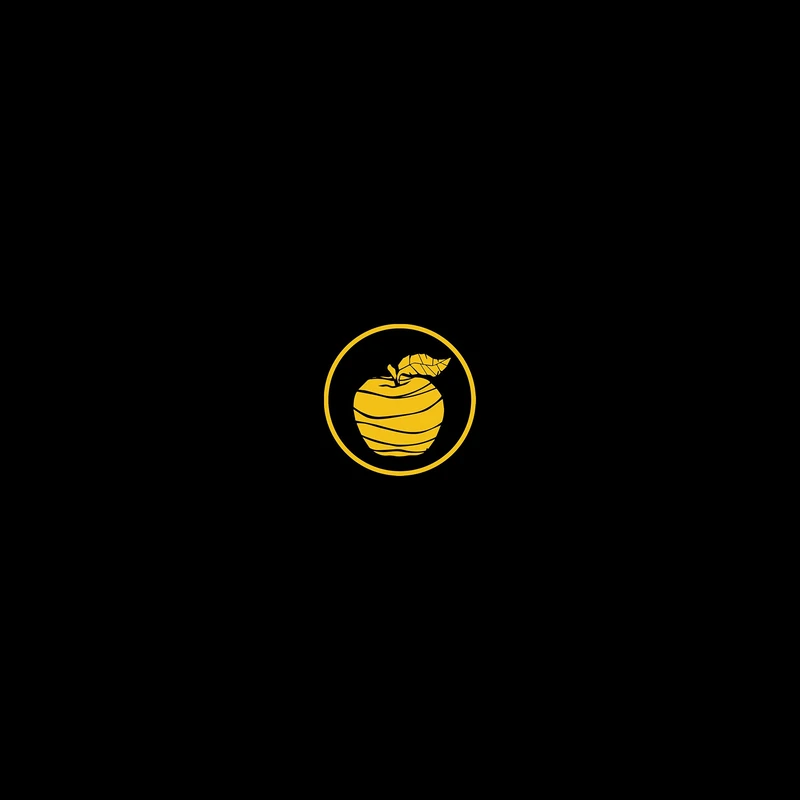 Appeltradet (Gold 3lpposterbox) [VINYL]