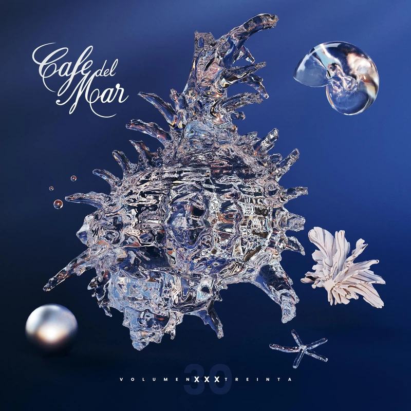 Cafe Del Mar XXX (Volume 30) (Limited Edition)