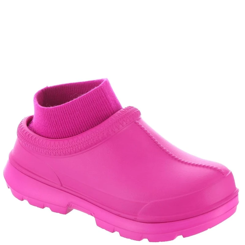 UGG Women's Tasman X Boots, Dragon Fruit, 4 UK