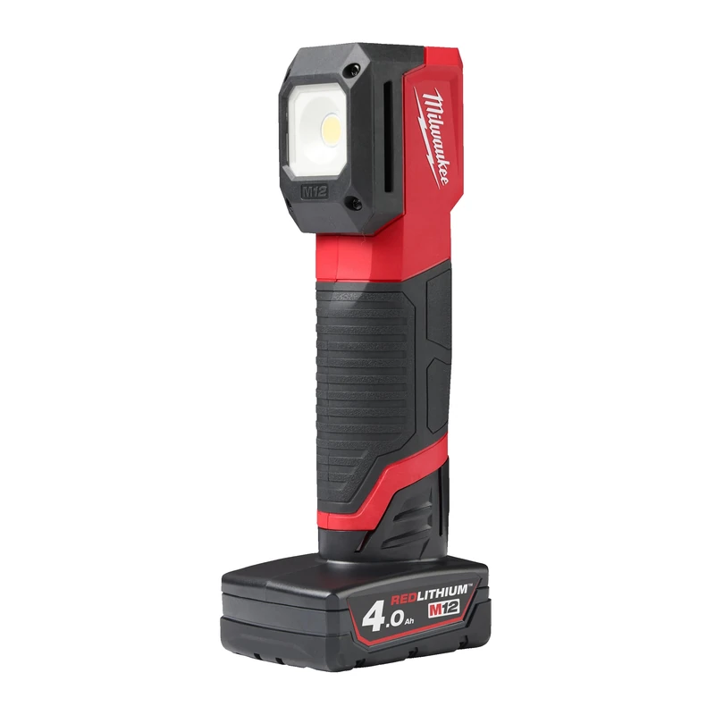 Milwaukee M12 LED Rechargeable Flashlight