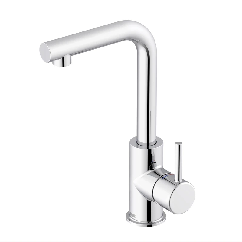 Lenz Hoku Kitchen Tap Chrome - Image 1