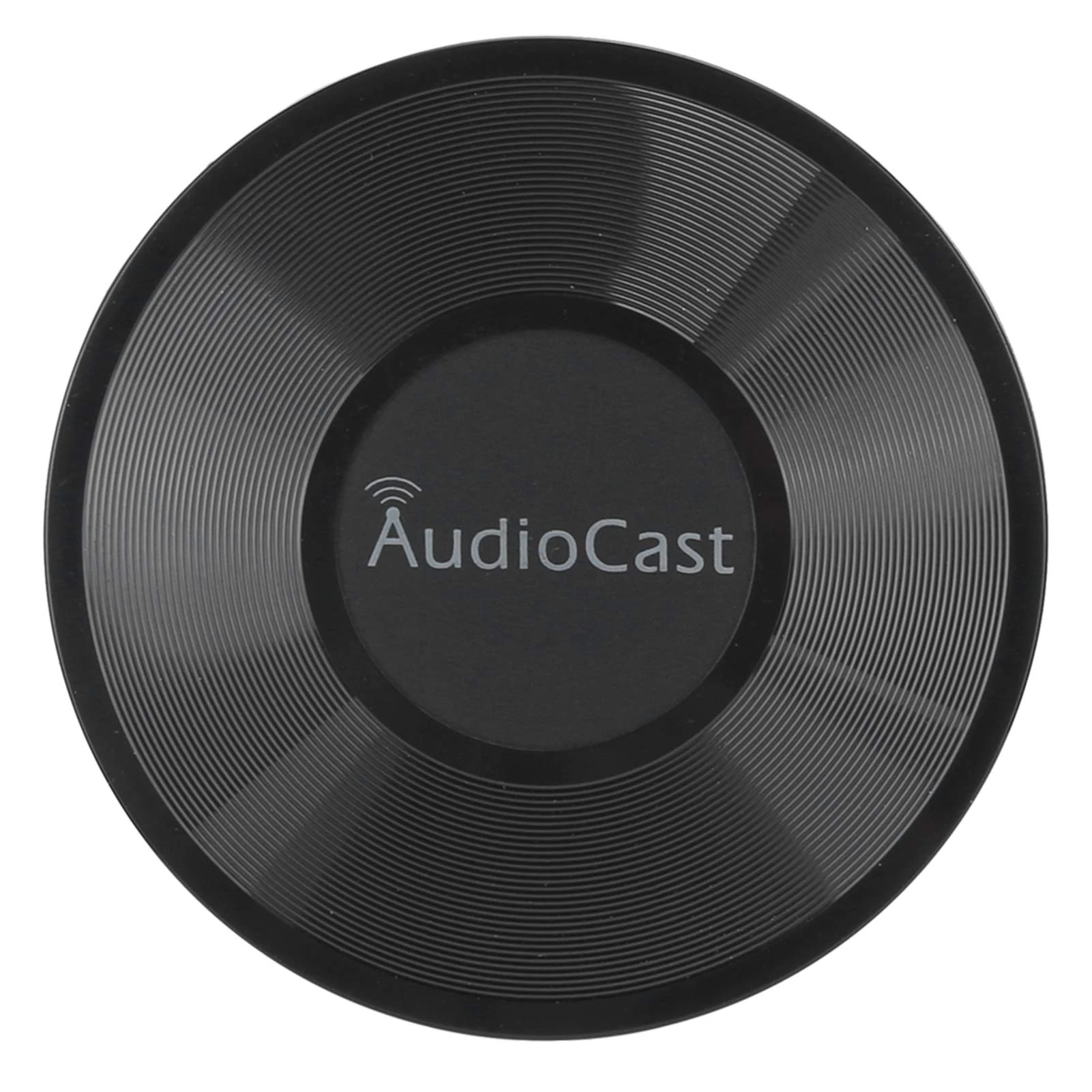 Mini Airplay 2 Music Streamer-Audiocast WiFi Wireless Music Player-WiFi Audio Receiver Audio Music to Speaker System For Android/OS