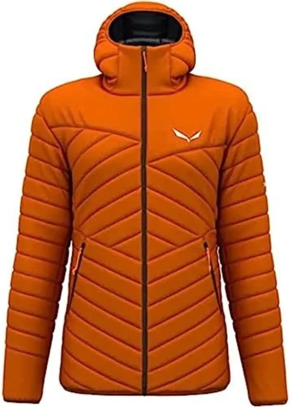 Salewa Brenta Rds Dwn M Jacket, Autumnal, S, Male